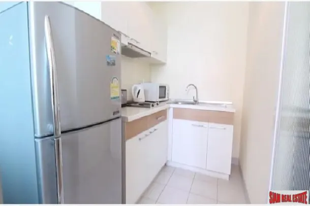 Life @ Sukhumvit - Ideal Two bedroom Condo for Rent in Prakanong 3