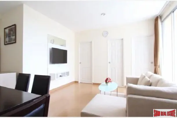 Life @ Sukhumvit - Ideal Two bedroom Condo for Rent in Prakanong 2