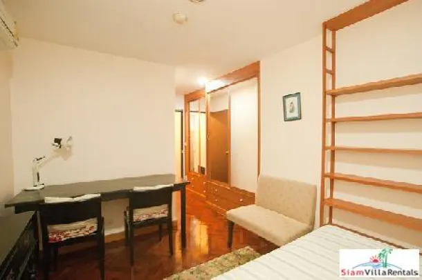 Green Point Condo Silom - Two Bedroom Condo for Rent a Short walk to Silom BTS and MRT Station 3