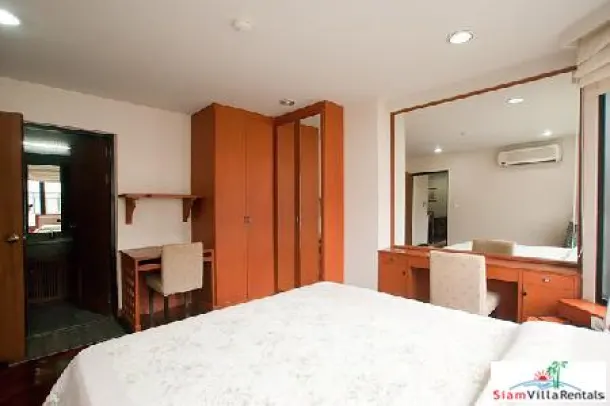 Green Point Condo Silom - Two Bedroom Condo for Rent a Short walk to Silom BTS and MRT Station 2