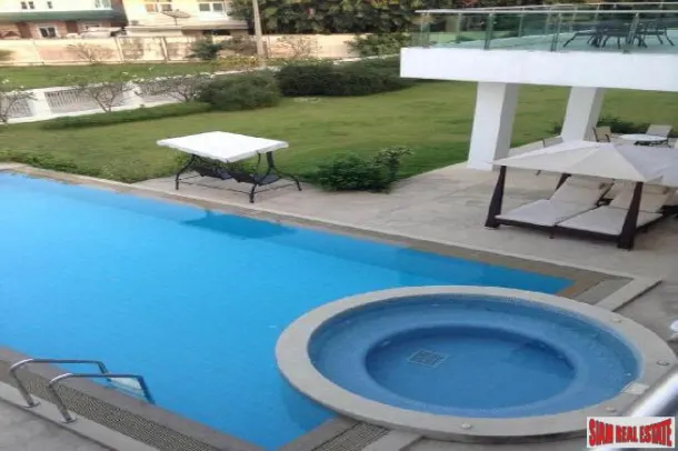 Windmill Village - Luxurious 7-Bedroom Pool Villa at Windmill Golf Course Bangna 2