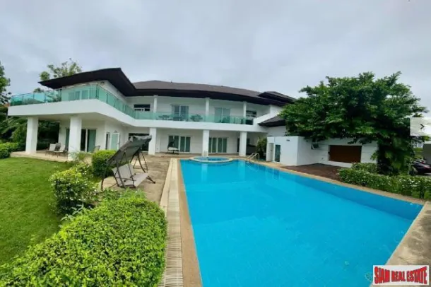 7-bed Condo for sale in Bang Na — 7-bedroom condo · Bang Na