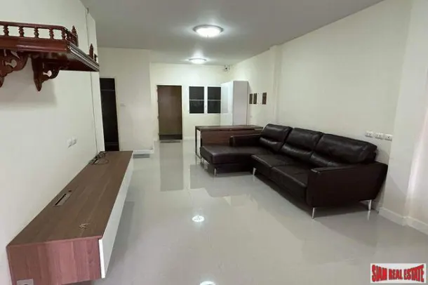 Phuket Villa Chaofah 2 - Three Bedroom Family Style House for Rent in Phuket Town 2