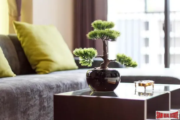 Two Bedroom Condominium in New Ultra Modern Condominium, Su Thep, Chiang Mai 2