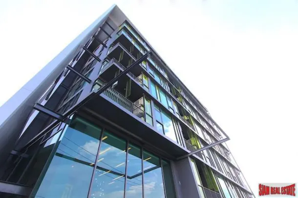 2-bed Apartment for sale in Suthep — 2-bedroom apartment · Suthep