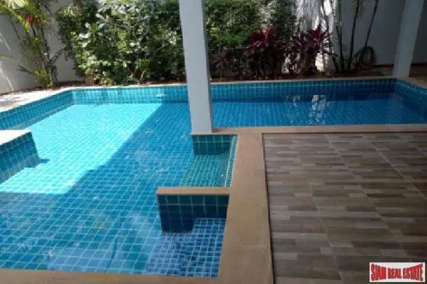 Two Storey Modern Home with Private Pool in Rawai, Phuket 3