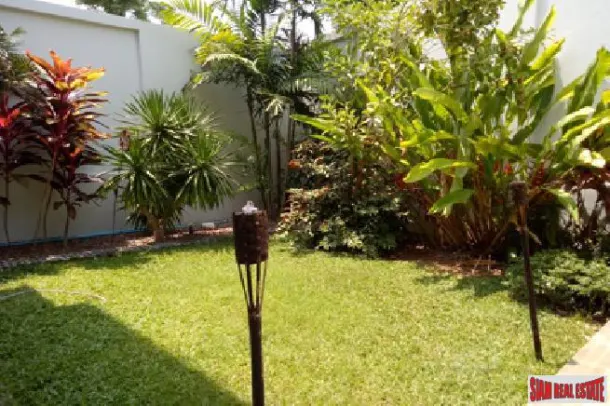 Two Storey Modern Home with Private Pool in Rawai, Phuket 4