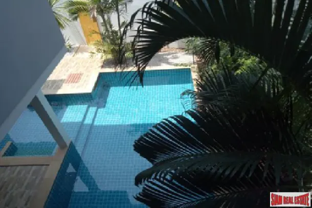 3-bed Villa for sale in Rawai — 3-bedroom villa · Rawai