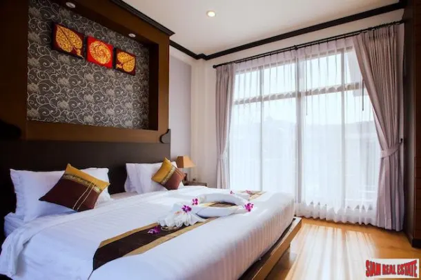 Two Storey Four Bedroom Modern House for Sale only 5 Minutes from Ao Nang Beach 3