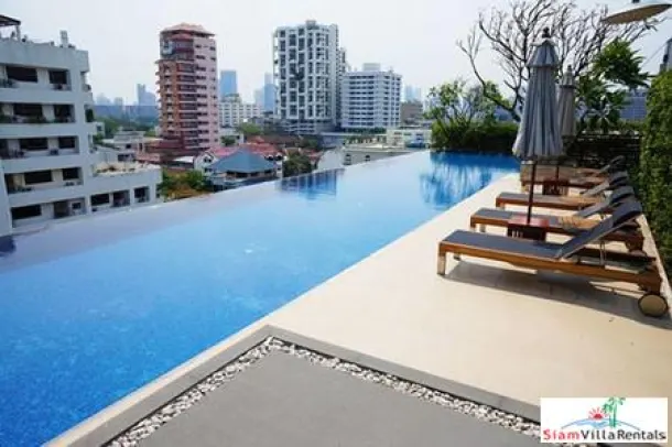 1-bed Apartment for rent in Nana — 1-bedroom apartment · Nana