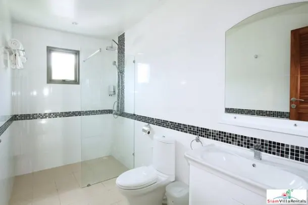 Surin Condo - Cozy Modern One Bedroom Condo for Rent in a Excellent area of Surin 4