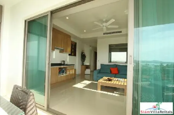 Surin Condo - Cozy Modern One Bedroom Condo for Rent in a Excellent area of Surin 2