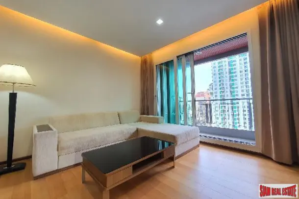 The Address Asoke - Luxury Two Bedroom Condo for Rent in Petchaburi ,Bangkok. 3