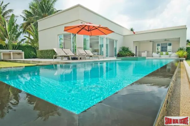 3-bed Land for sale in East Pattaya — Land · East Pattaya
