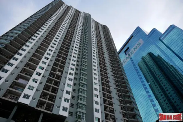 Supalai Park Ekkamai-Thonglor - Furnished 1 Bed 54.5 Sqm Unit on the 32nd Floor 4