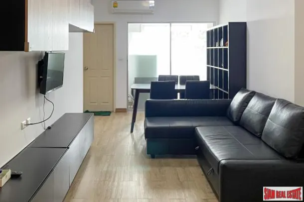 1-bed Apartment for sale in Phetchaburi — 1-bedroom apartment · Phetchaburi