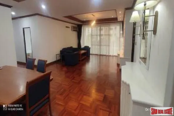 4-bed Villa for rent in Silom — 4-bedroom villa · Silom