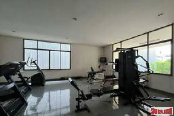 Sriratana Mansion 2 - 4 Bedrooms and 4 Bathrooms, 450 sqm, Bangkok 3