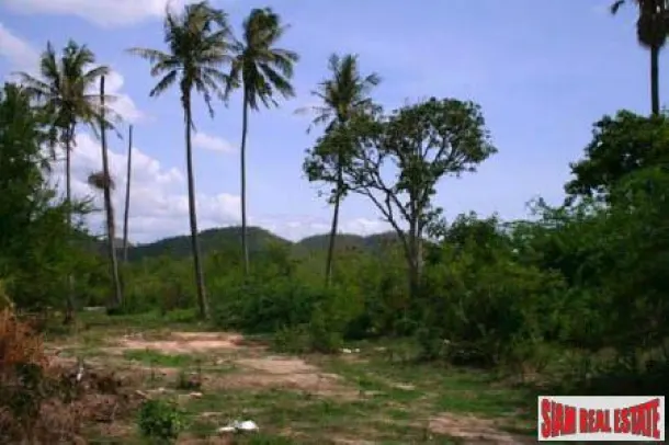 Land for sale in Hin Lek Fai & West Hills — Land · Hin Lek Fai & West Hills