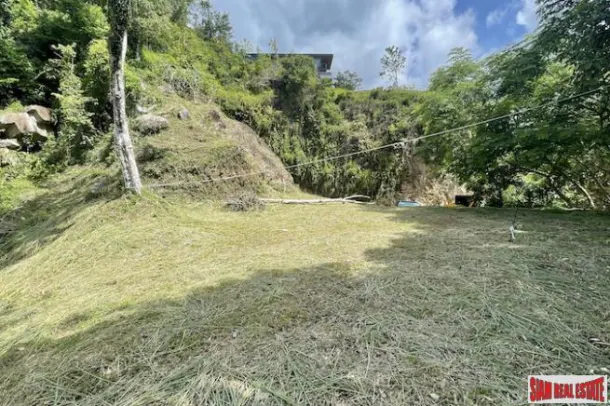 Samui Land For Sale 4