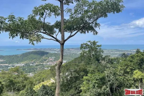 Samui Land For Sale 2