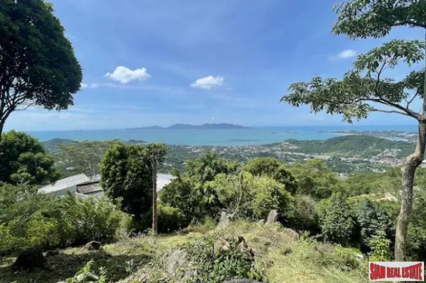 Samui Land For Sale 3