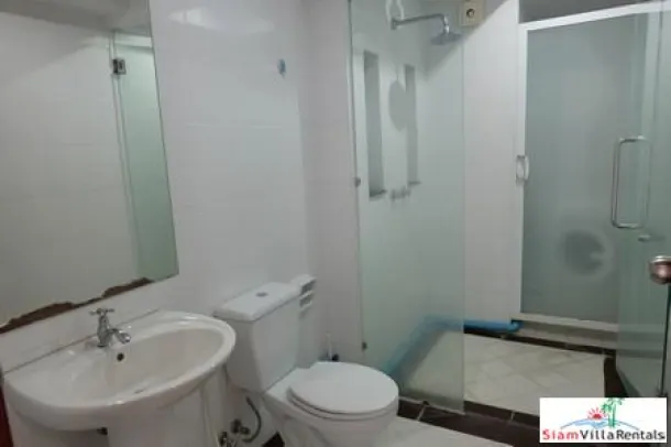 Rawai Seaview Condo - 5th Floor 128 SQM Two Bedroom Seaview Condo 2