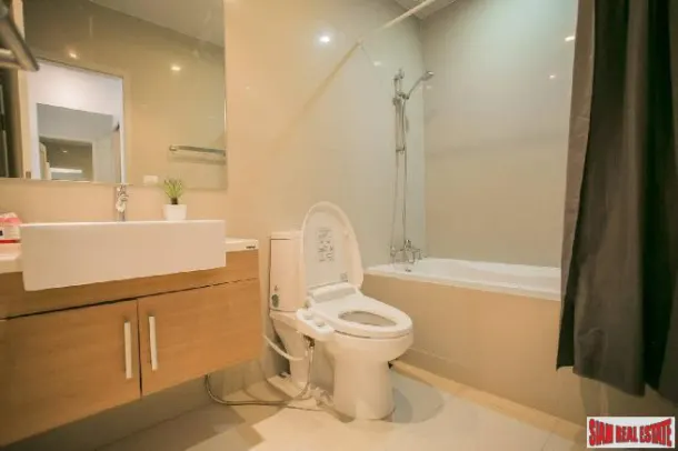 Noble Refine - Sunny Comfortable One Bedroom Condo for Sale in Phrom Phong. 3