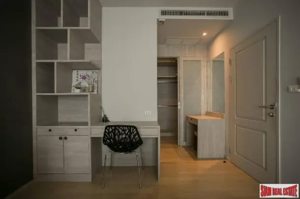Noble Refine - Sunny Comfortable One Bedroom Condo for Sale in Phrom Phong. 4
