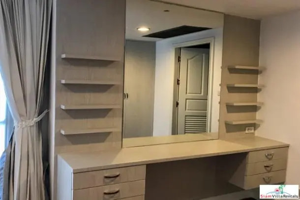 GM Mansion - Three Bedroom Apartment in the Heart of the City,Phormphong Bangkok. 4