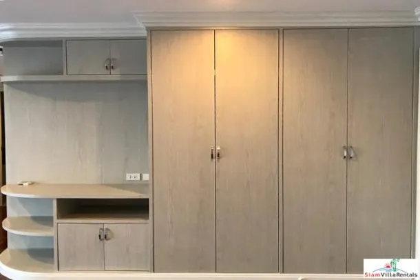 GM Mansion - Three Bedroom Apartment in the Heart of the City,Phormphong Bangkok. 2
