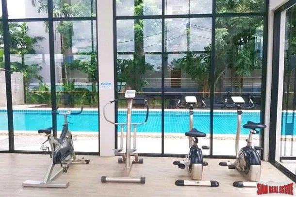 Kathu Golf Condo - Modern Two Bedroom Condominium for Rent Overlooking Golf Course 4