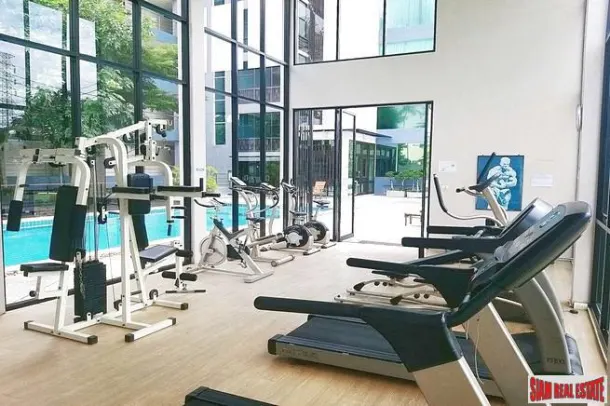 Kathu Golf Condo - Modern Two Bedroom Condominium for Rent Overlooking Golf Course 3