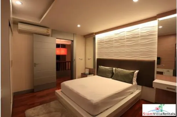 3 Bed Pool Villa in a Secure Estate at North Pattaya 4