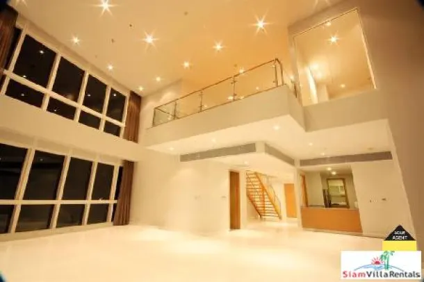 3-bed Condo for rent in Sukhumvit Soi 3-20 — 3-bedroom condo · Sukhumvit Soi 3-20