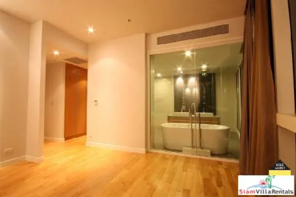 Millennium Residence - Luxurious 3 Bedrooms Duplex Penthouse on Sukhumvit area 4