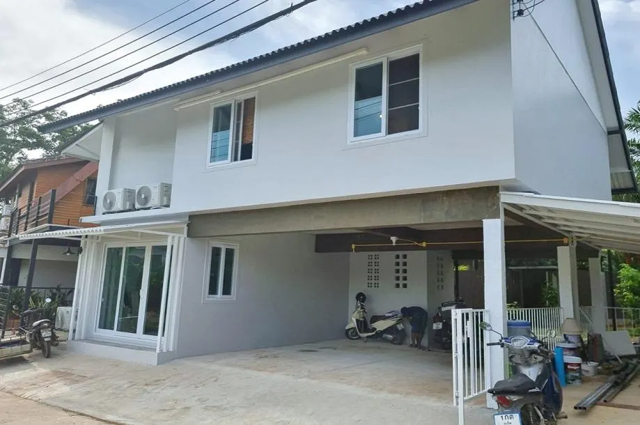 1-bed Apartment for rent in Nai Harn — 1-bedroom apartment · Nai Harn