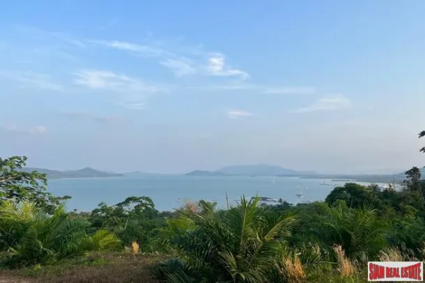 Land for sale in Phang Nga — Land · Phang Nga