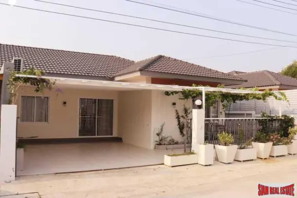3-bed Villa for rent in Nai Yang — 3-bedroom villa · Nai Yang