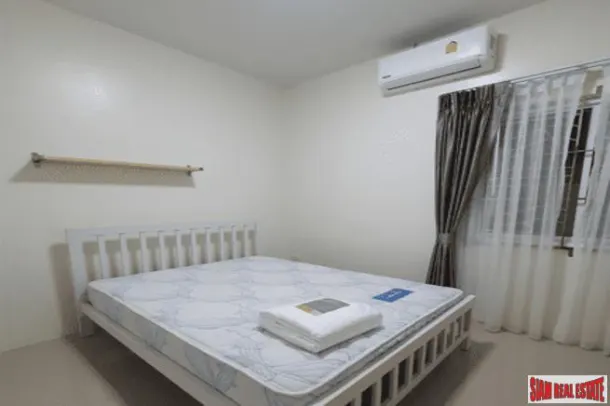 Phuket Villa Airport - Spacious Three Bedroom House for Rent Near Nai Yang Beach - Pet Friendly 4
