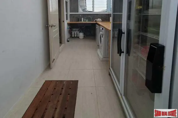 Phuket Villa Airport - Spacious Three Bedroom House for Rent Near Nai Yang Beach - Pet Friendly 3