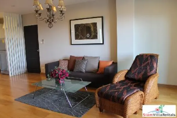 Luxurious Condominium Development in the Centre of Hua Hins Golfing District. 2