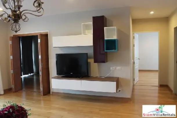 Luxurious Condominium Development in the Centre of Hua Hins Golfing District. 3