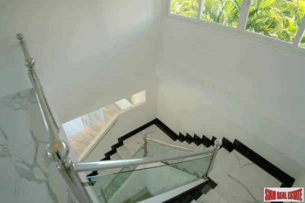 Platinum Residence - Large Three-Bedroom Pool Villa for Rent in Rawai - Great for Families 2