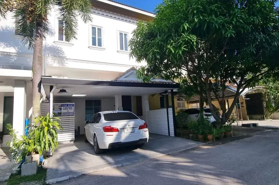 3-bed Townhouse for rent in Boat Lagoon — 3-bedroom townhouse · Boat Lagoon