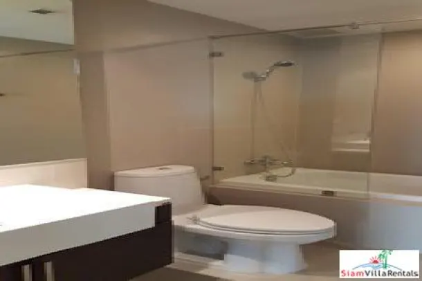 Noble Remix - 3 bedroom. Sky bridge to Thonglor BTS. High Floor with City View for Rent 3