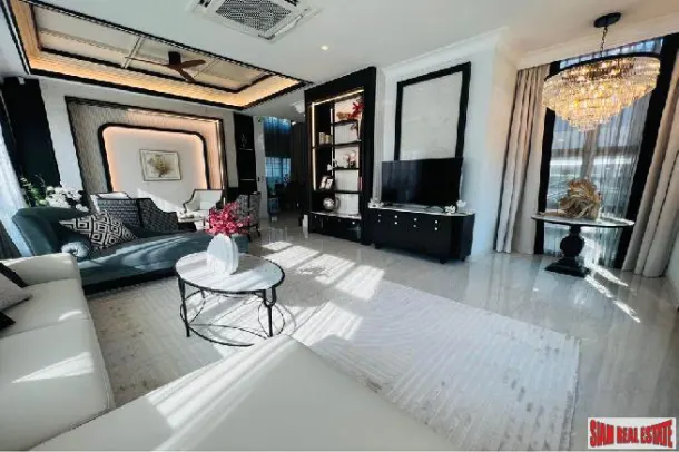 4-bed House for sale in Lat Krabang — 4-bedroom house · Lat Krabang