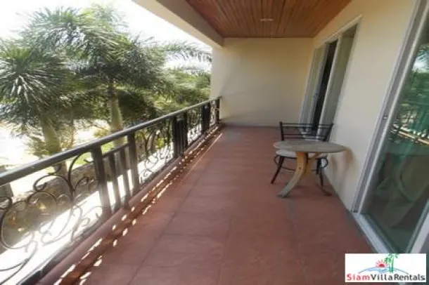 2 Bedrooms For sale in Central Pattaya 3