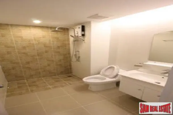 The Bell - One-Bedroom Apartments for Rent in Chalong 4