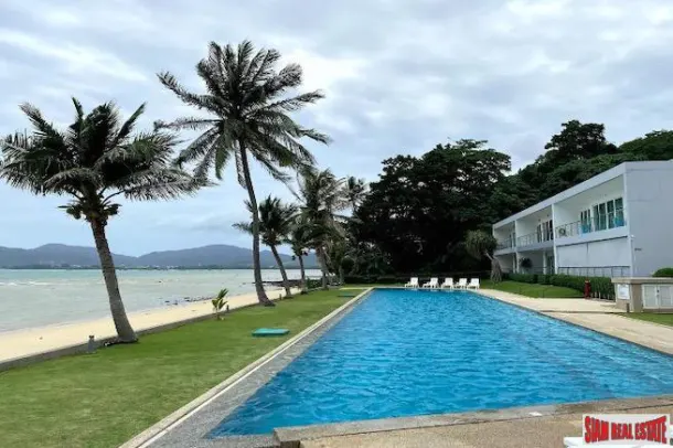 4-bed Apartment for rent in Ao Yon — 4-bedroom apartment · Ao Yon